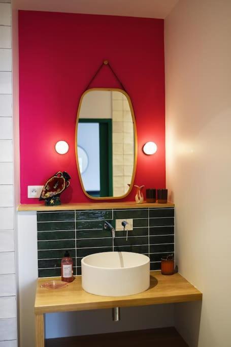 Bollyroom - 50m - Rue Gratuite *