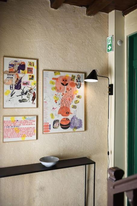 Apartment Bollyroom - 50m - Rue Gratuite *
